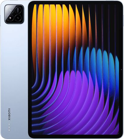 Xiaomi Pad 7 Pro 11.2 Standard Edition WiFi 256GB 24091RPADG